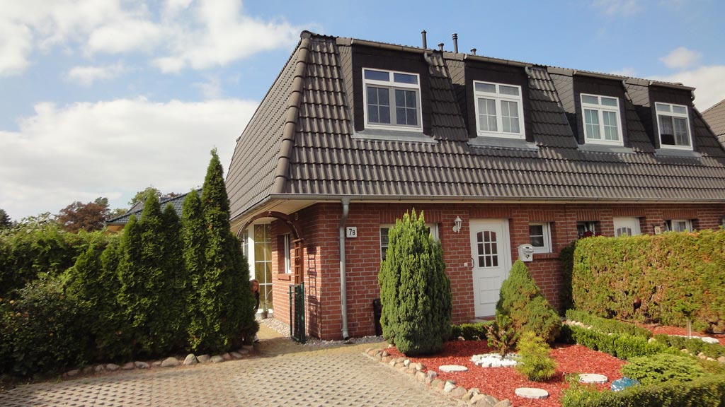 Altlandsberg &ndash; Landkreis MOL